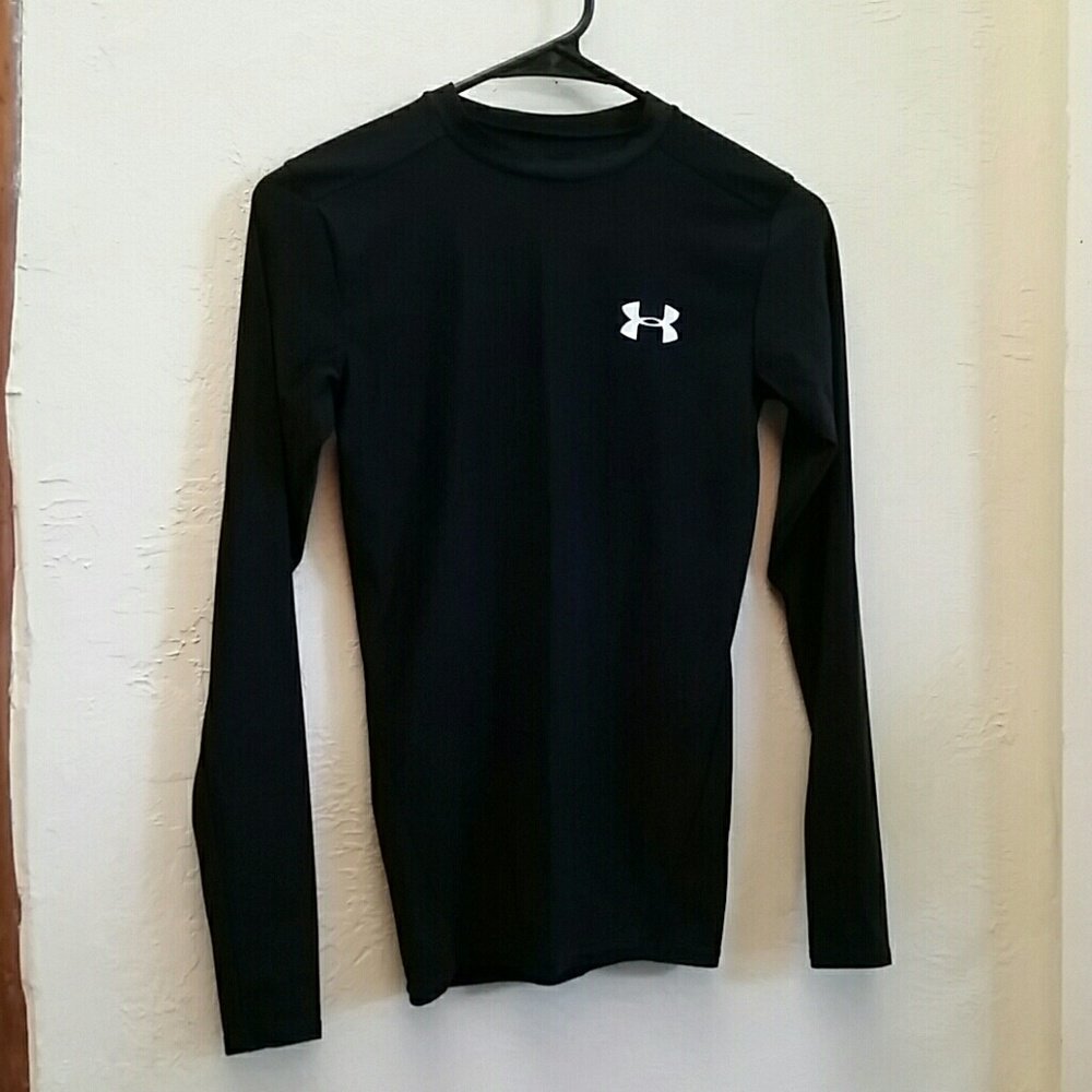 Under Armour Long Sleeve